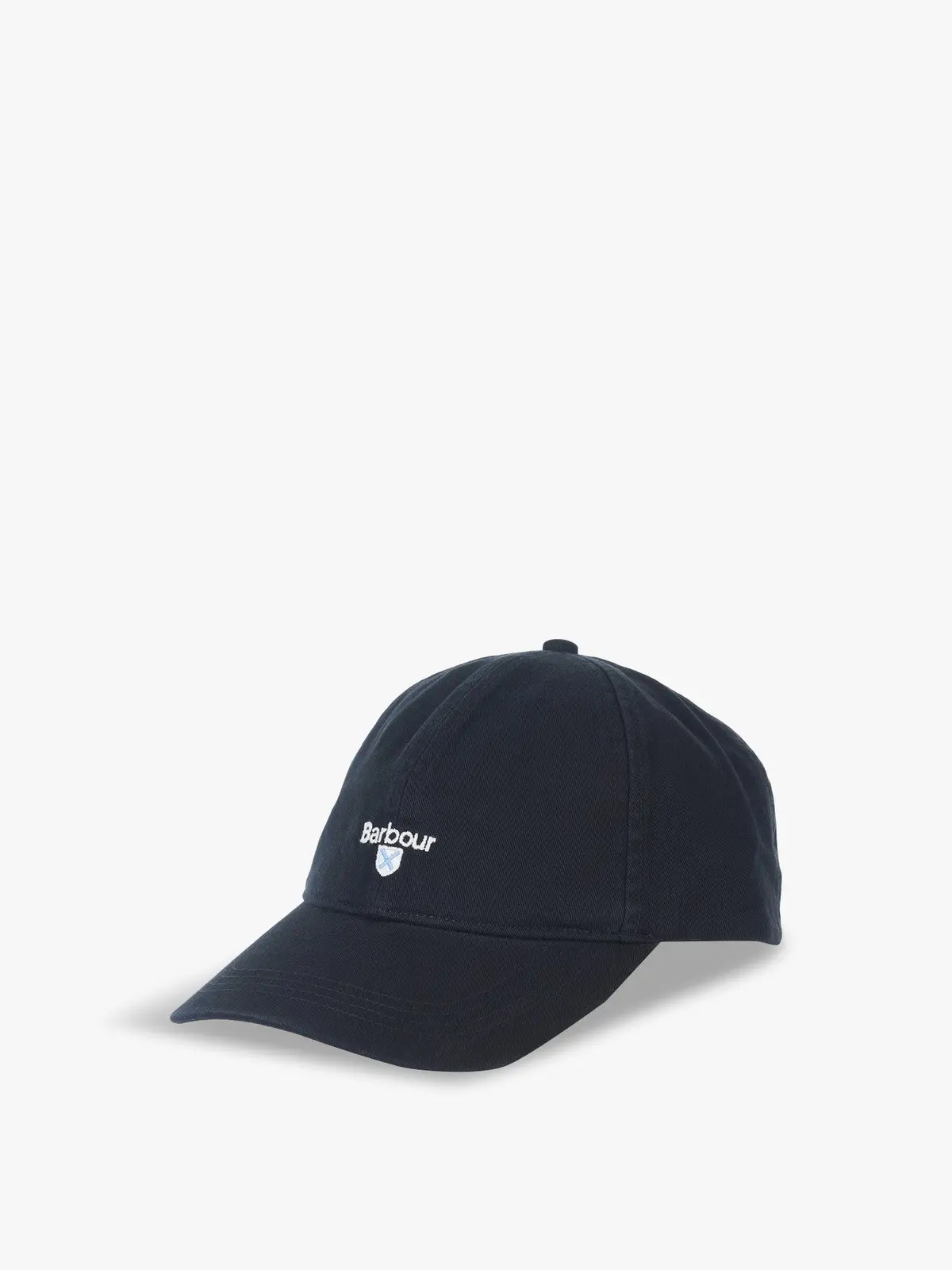 Cascade Sports Cap Black 1