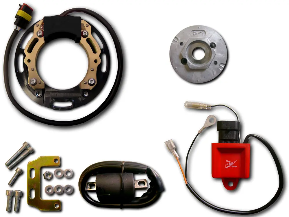Hpi Ignition, Honda, 068K 425, New! 1
