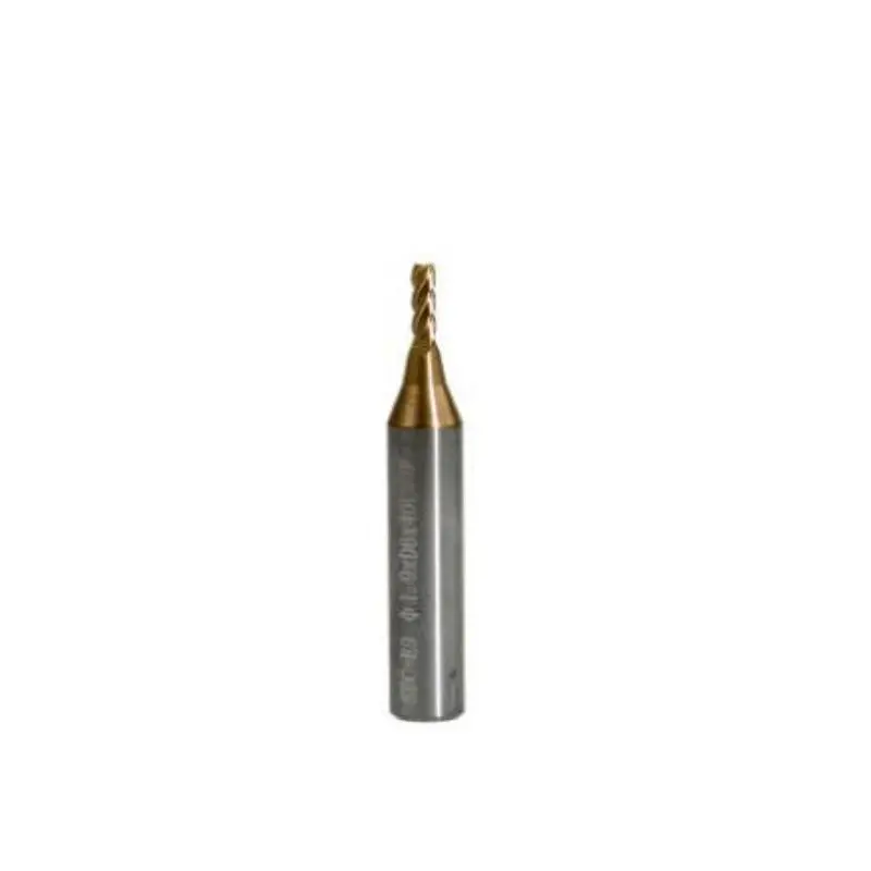 1.9Mm Milling Hu162t Cutter For Sec-E9 E9z, Miracle A4 A5 A6 A7 A8 A9 Key Cutting Machine 1
