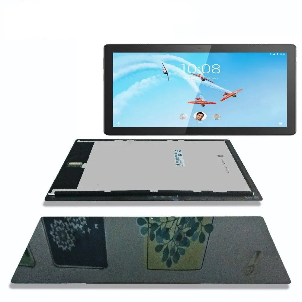 Lcd Display Touch Screen Digitizer Replacement For Launch X431 Pro3s+ V2.0 1