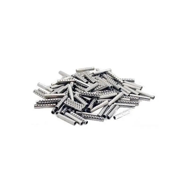 100Pcs Roll Pins - 1.6 X 8.0Mm For Flip Key Remotes (Gtl) 1