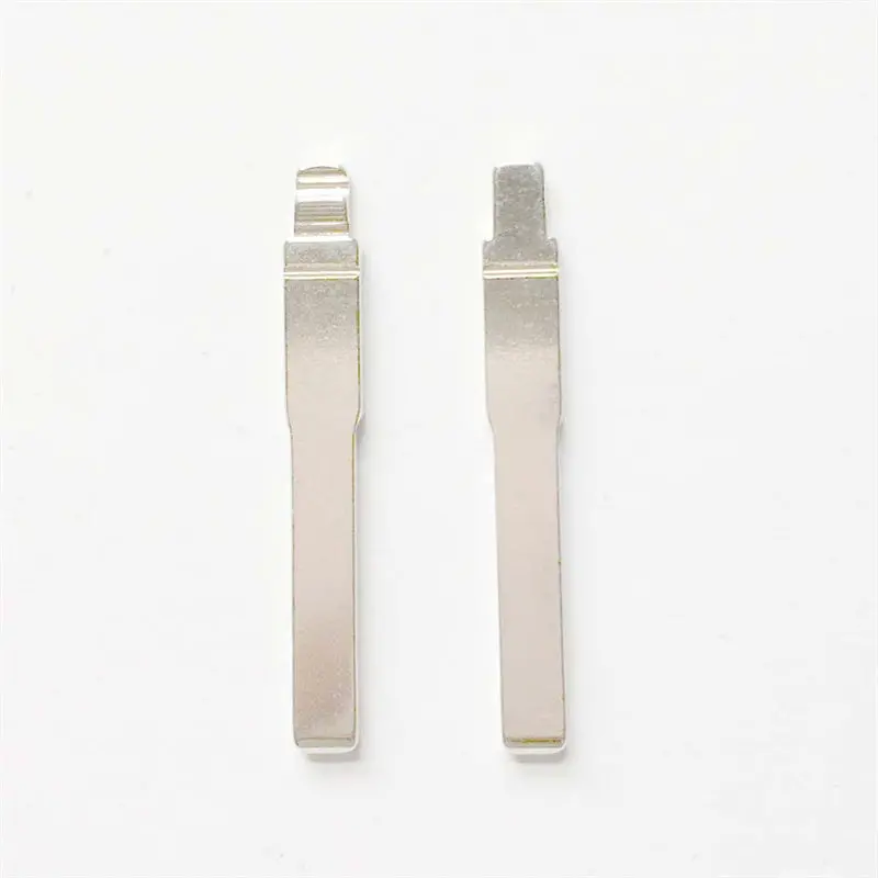 #109 Key Blade For Ford Mondeo - Pack Of 10 1