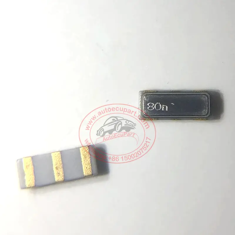 10Pcs Crystals For Land Rover, Jaguar Kvm Module 1