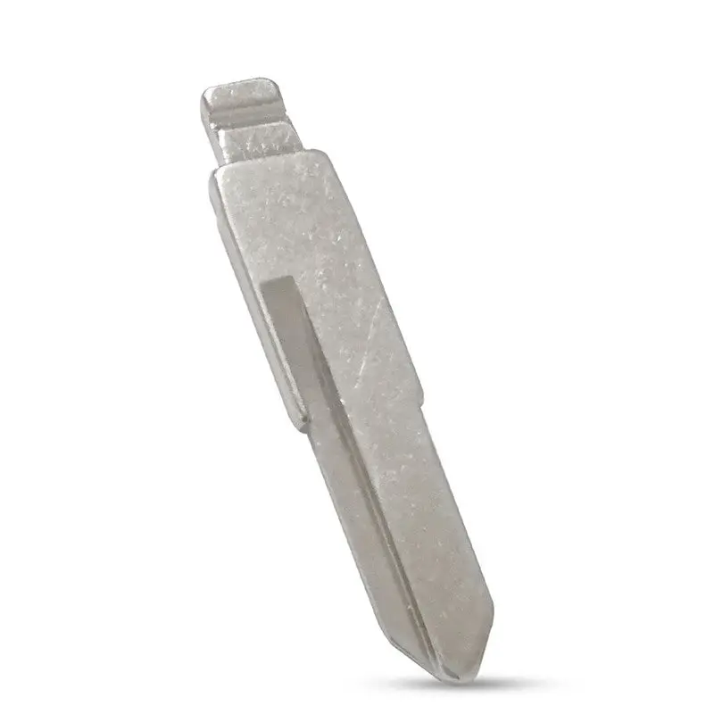 10Pcs #Ts-62 Y62 Kd Vvdi Jmd Remote Control Key Blade For Renault 1