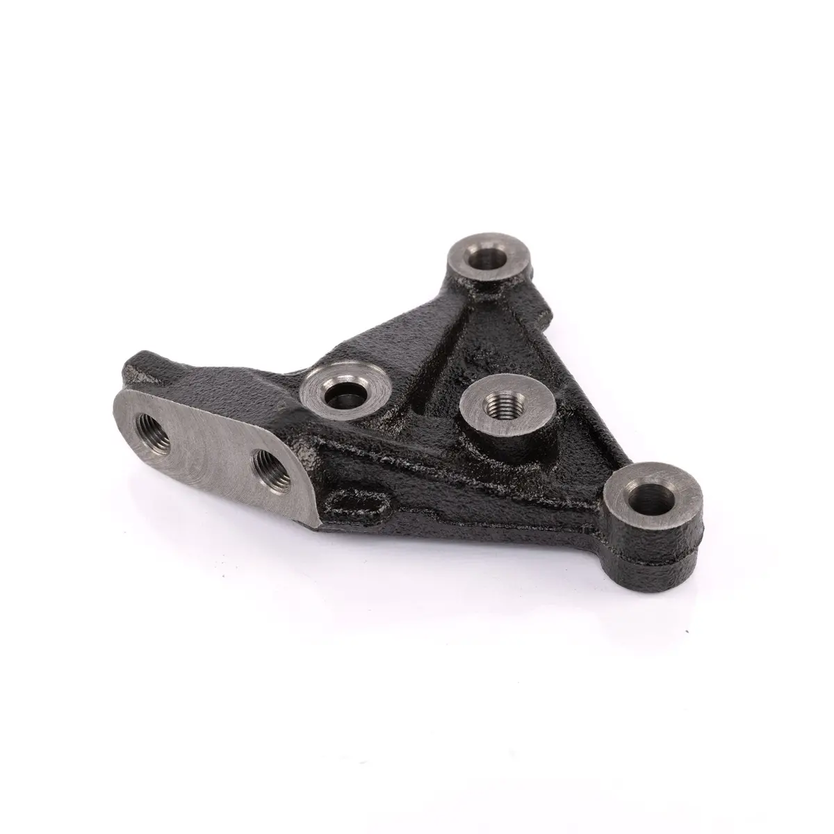 Honda Crv Side Engine Mount Bracket 11910-Ppa-000 1