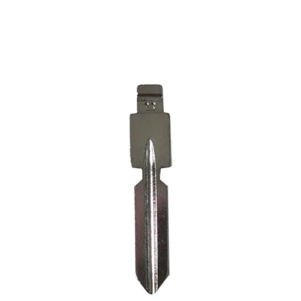 11# Hu39 Key Blade For Mercedes Benz - Pack Of 10 1