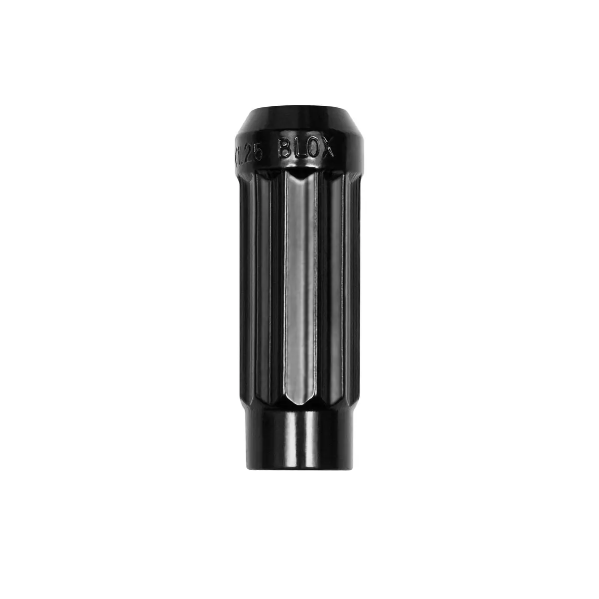 Blox Racing 12P17 Tuner Extended Lug Nut (Single) 1