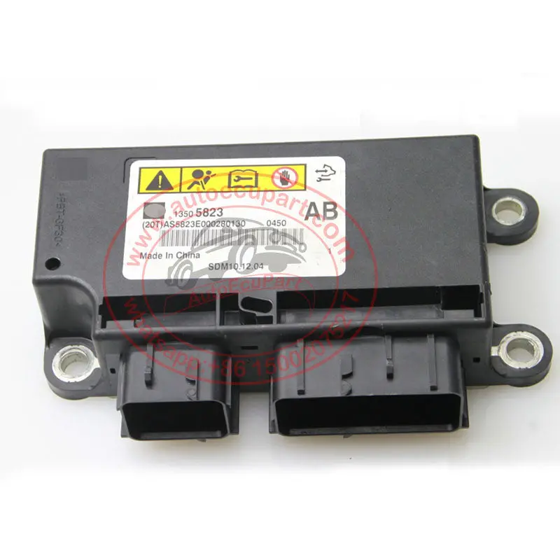 13505823 Original New Abs Module For Chevrolet Cruze Orlando Airbag Control Unit (Compatible 95404884) 1