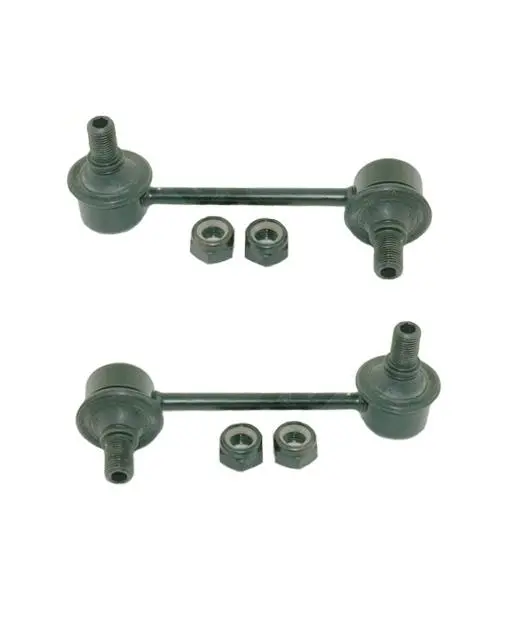 Front Left And Right Sway Bars Link Kit For Lexus Ls400 1990 1995 1996 1997 2000 1