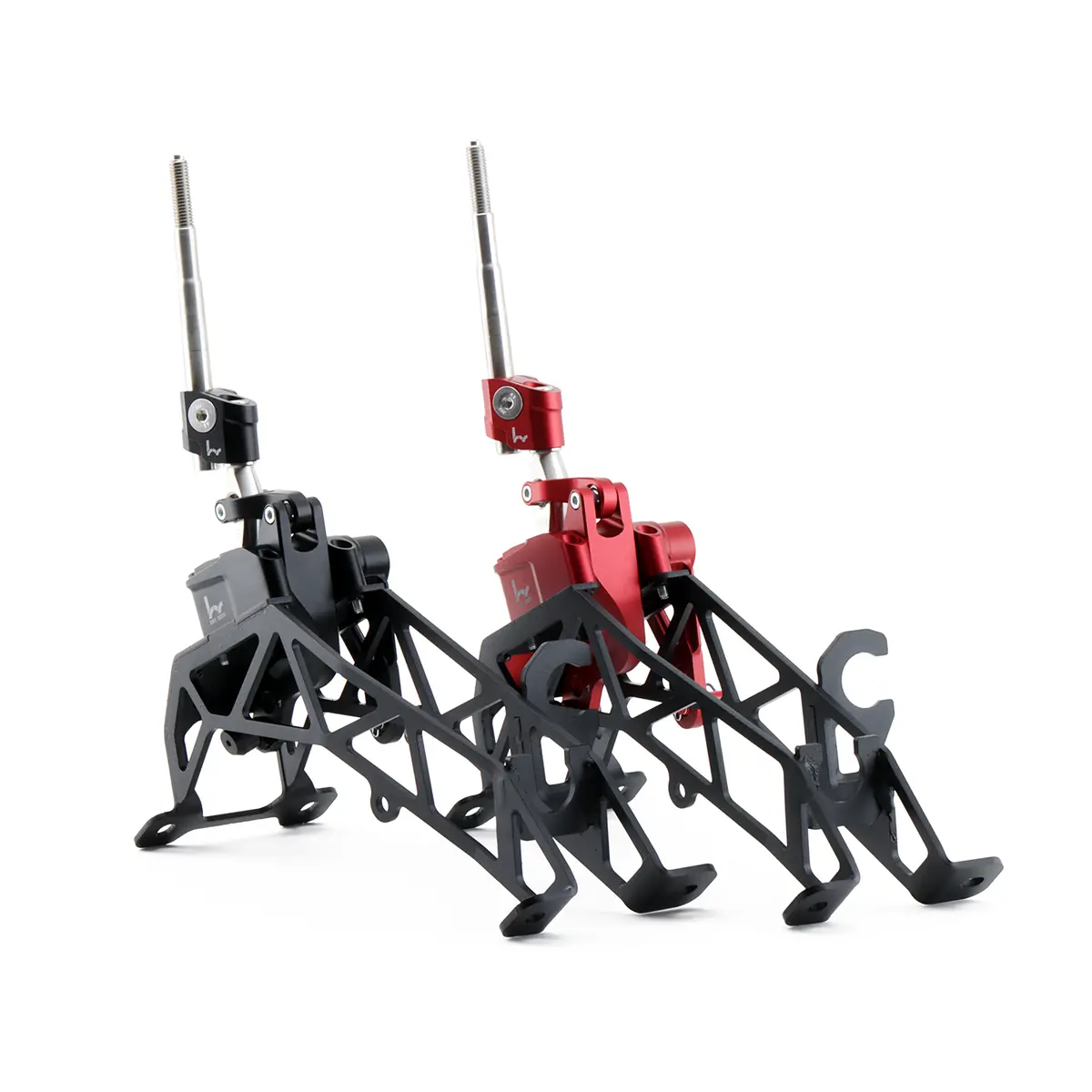 Hybrid Racing 12-15 Civic Short Shifter 1
