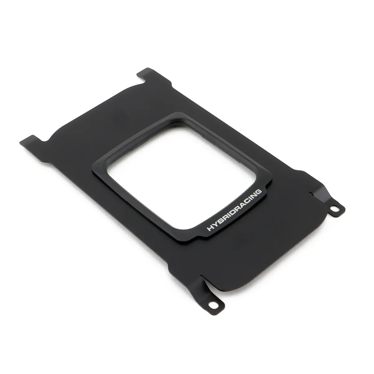 Hybrid Racing Maxim Shift Cover Plate (92-95 Honda Civic) 1