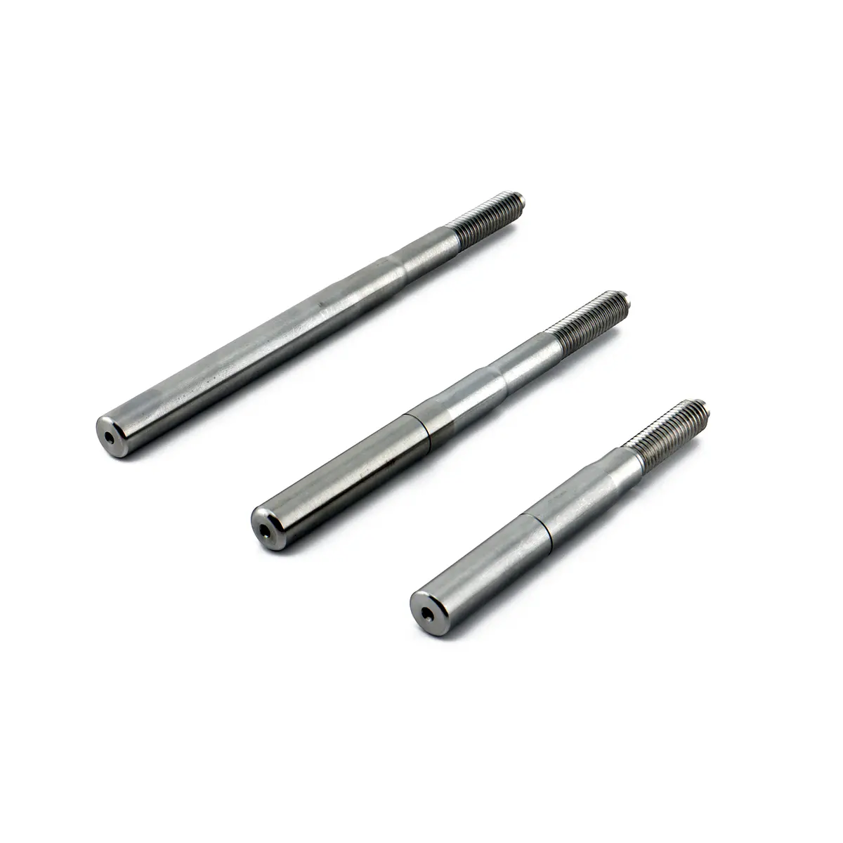 Hybrid Racing Stainless Steel Shift Rod 1