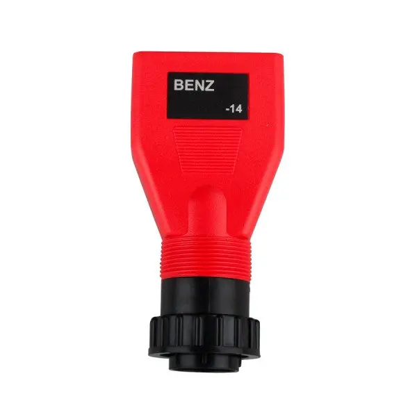 Mercedes Benz 14Pin Connector For Maxisys Ms908 And Ms908p 1