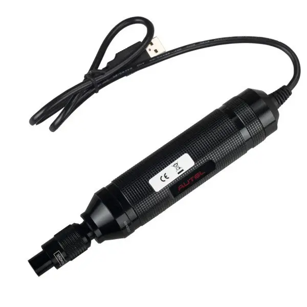 Maxivideo Mv108 8.5Mm Digital Inspection Camera For Maxisys Tablet Kit 1