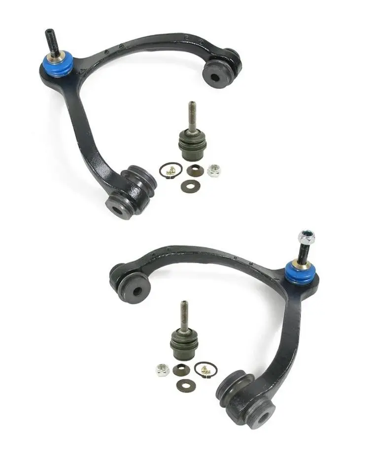 Fits For Ford Crown Victoria 2003 2006 2011 Upper Control Arms And Ball Joints 1