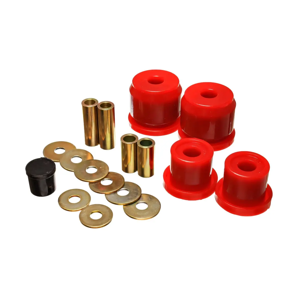 Energy Suspension Differential Bushings For 00-09 S2000 1