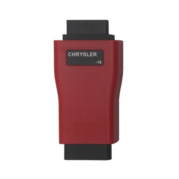 Autel Maxisys Ms905/Ms908/908P Chrysler-16 16Pin Connector 1