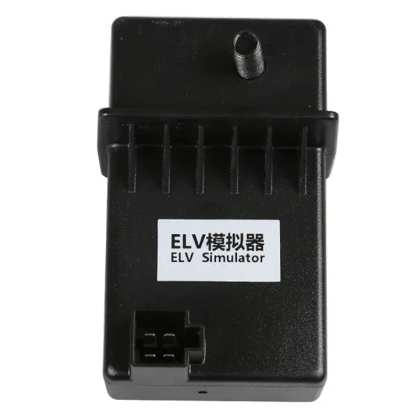 Xhorse Elv Emulator For Benz 204 207 212 With Vvdi Mb Tool & Cgdi Prog Mb 1