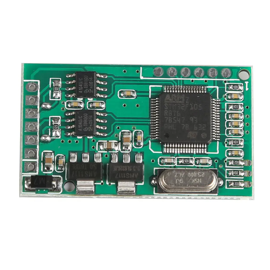 Can Filter V5 For Bmw Cas4 Mileage Correction Odometer Programmer 1