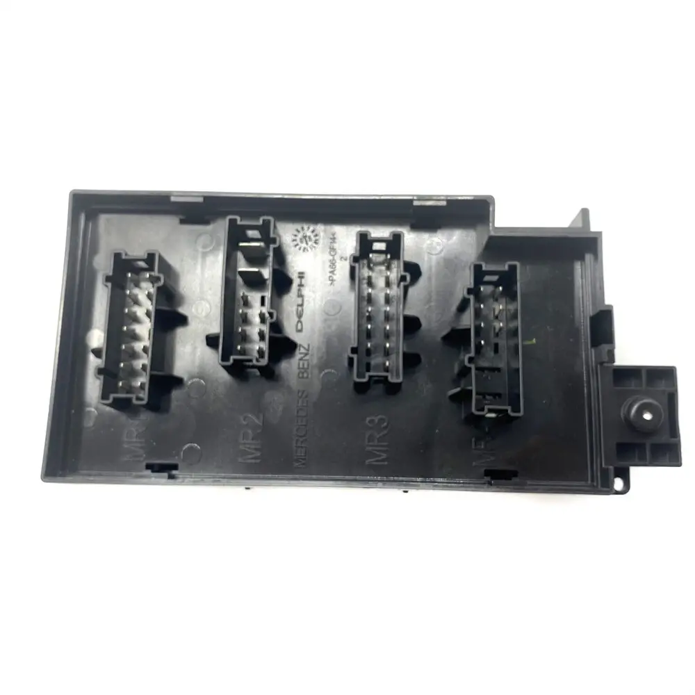 1645400672 For 2006-2008 Mercedes Benz W251 Gl450 Ml500 R350 Front Fuse Relay Box Module 2