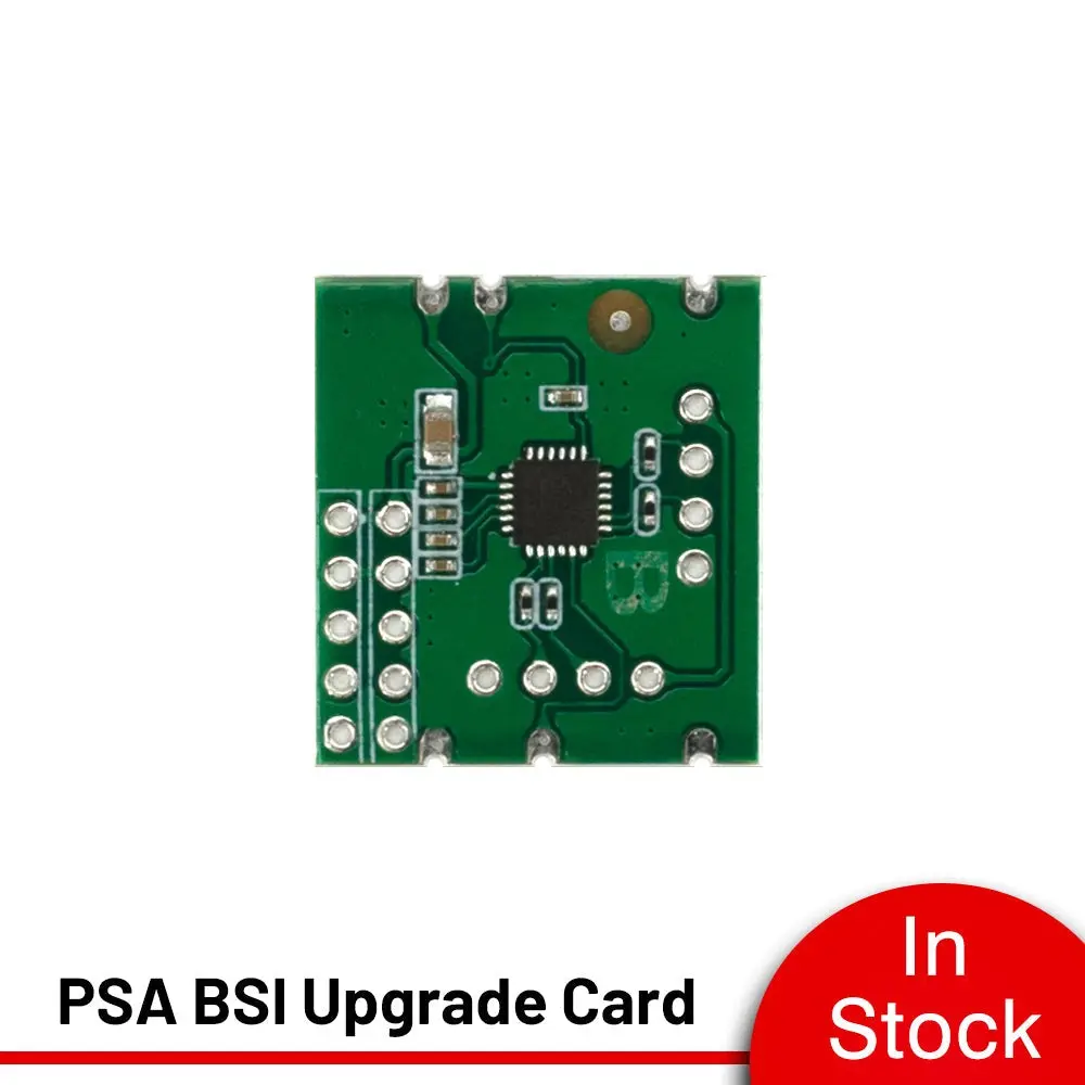 [Full Version] I/O Prog Io-Prog Psa Bsi Upgrade Card 1