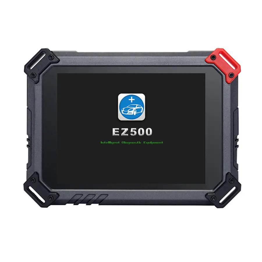 Xtool Ez500 Full-System Diagnosis For Gasoline Vehicles With Special Function Same Function With Xtool Ps80 1