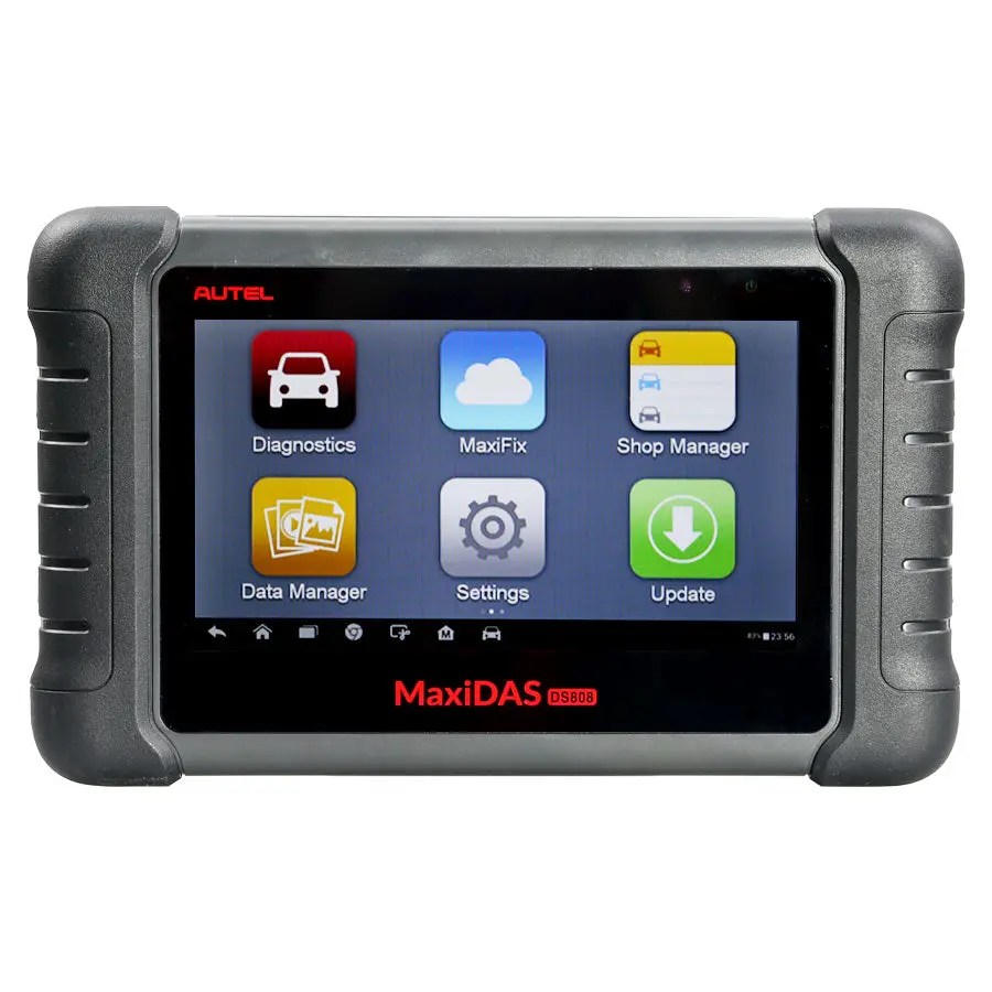 Autel Maxidas Ds808 Auto Diagnostic Tool Update Version Of Autel Ds708 1