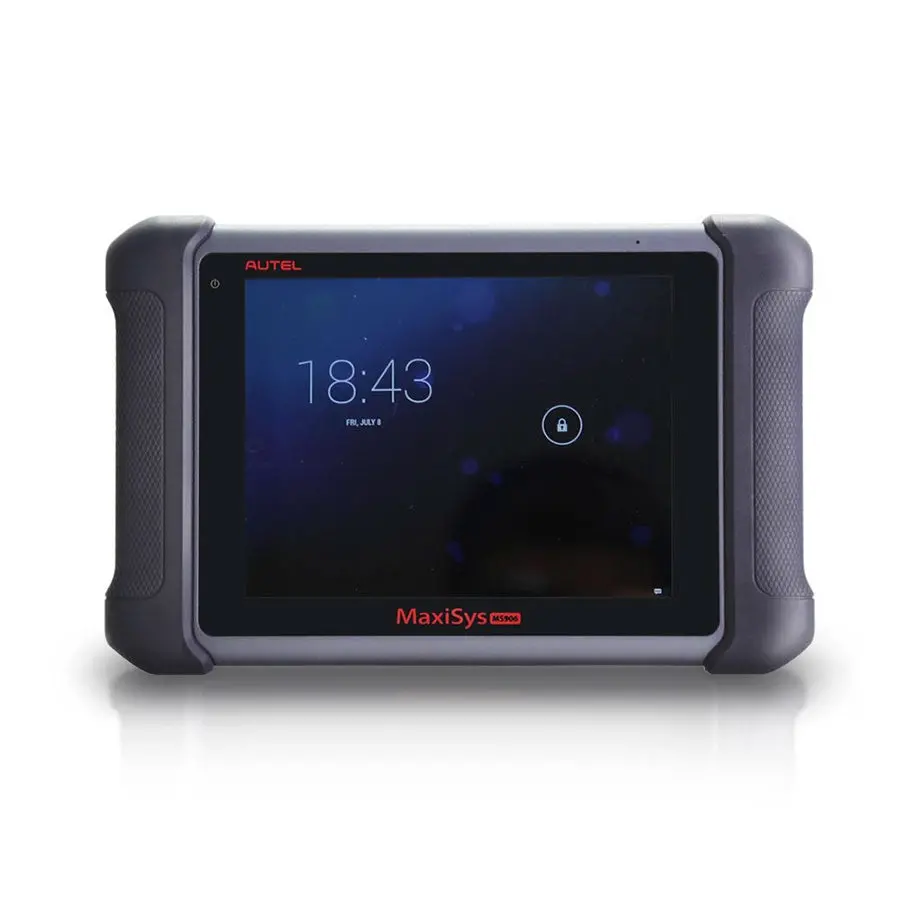 Autel Maxisys Ms906 Auto Diagnostic Scanner Next Generation Of Autel Maxidas Ds708 1