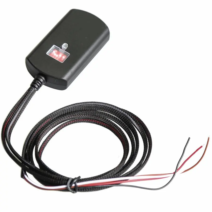 9 In 1 Universal Ad-Blue Emulator For Mercedes, Man, Scania, Iveco, Daf, Volvo, Renault, Ford And Cummins 1