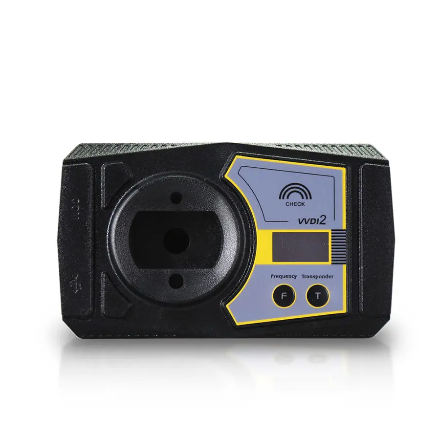 Original Xhorse Bmw Version With Basic+Bmw Obd+Bmw Cas4+Bmw Fem/Bdc 1