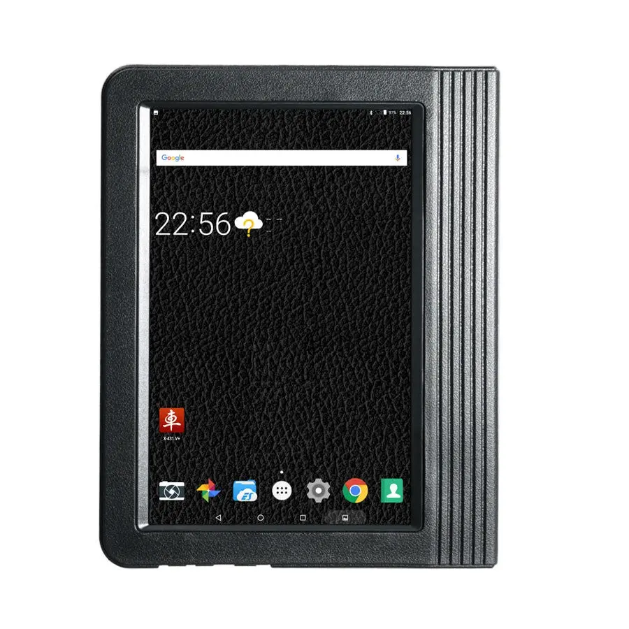X431 Pro3 Launch X431 V+ Wifi/Bluetooth 10.1Inch Tablet Global Version Two Years Free Update Online 1