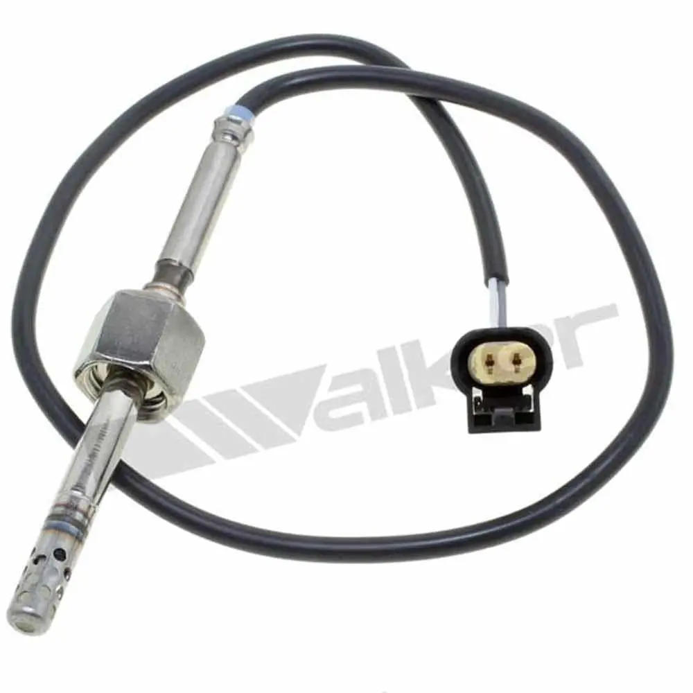 Exhaust Temperature Sensor For 11-13 Mercedes E350 3.0 Before Particulate Filter 1