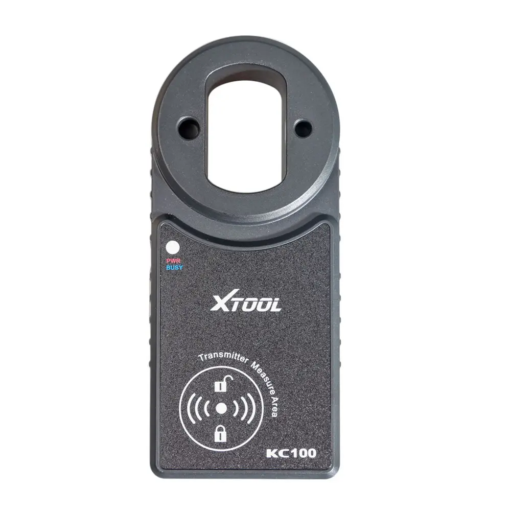 Xtool Kc100 Vw 4Th & 5Th Immo Adapter For X-100 Pad2 And Ps90 1