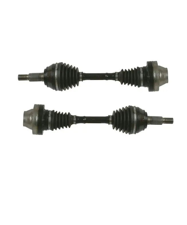 Front Complete Cv Shaft Axles For Volkswagen Touareg 3.6L 2006 2007 2008 09 2010 1