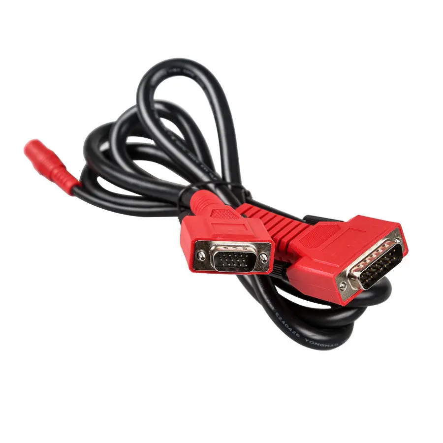 Main Test Cable For Xtool X-100 Pad2/Pad2 Pro 1