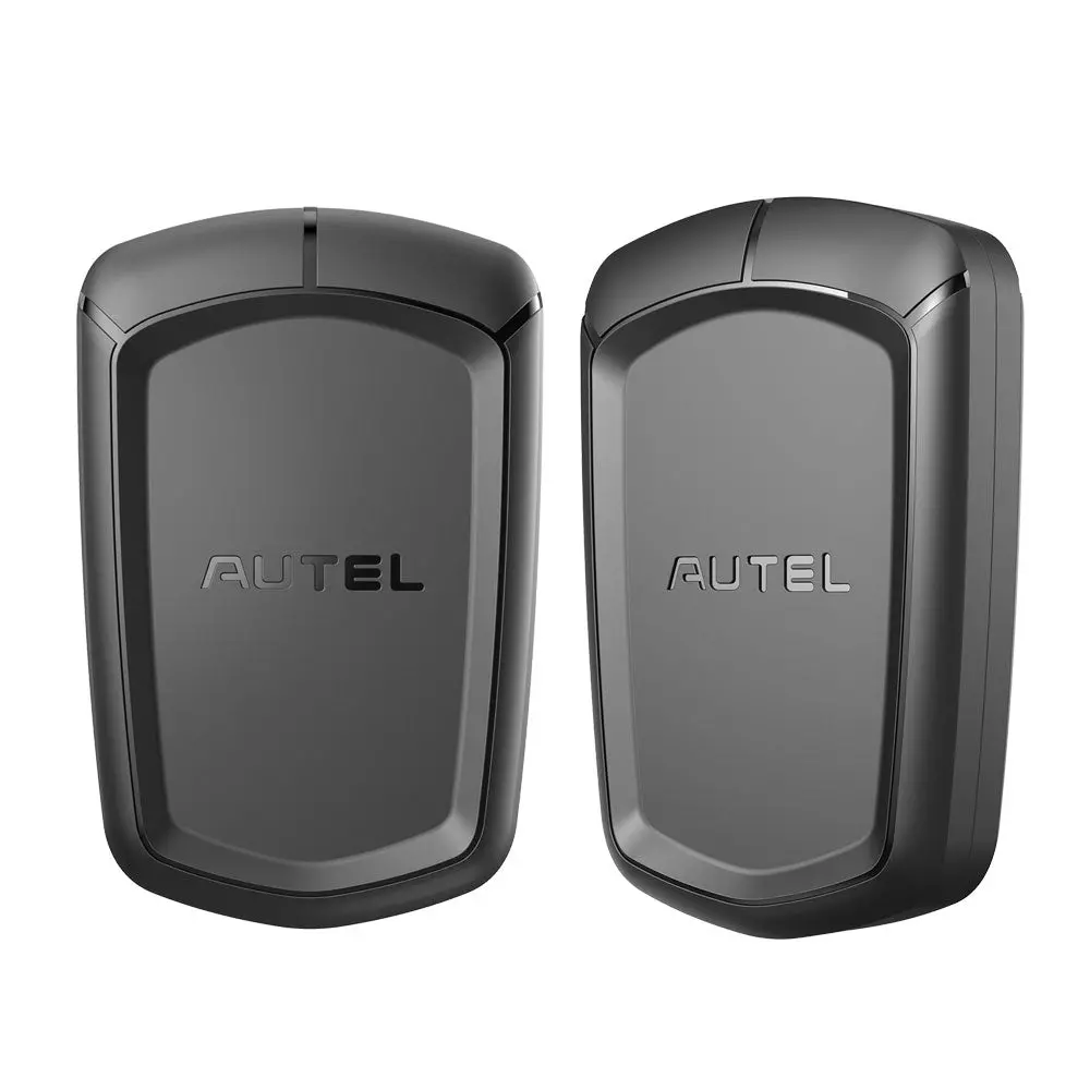 Autel Apb112 Smart Key Simulator Support Id46/4D/H Chip 1