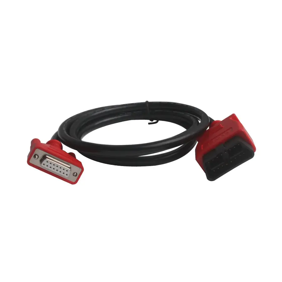 Main Test Cable For Autel Maxisys Ms908/Mini Ms905/Ds808 1