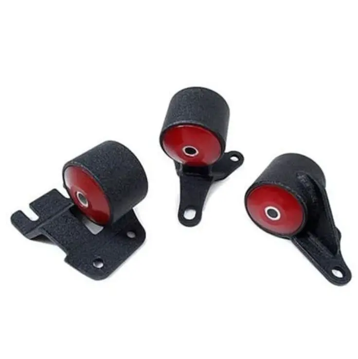 Innovative Mounts Da Integra Gs-R Replacement Mount Kit 1