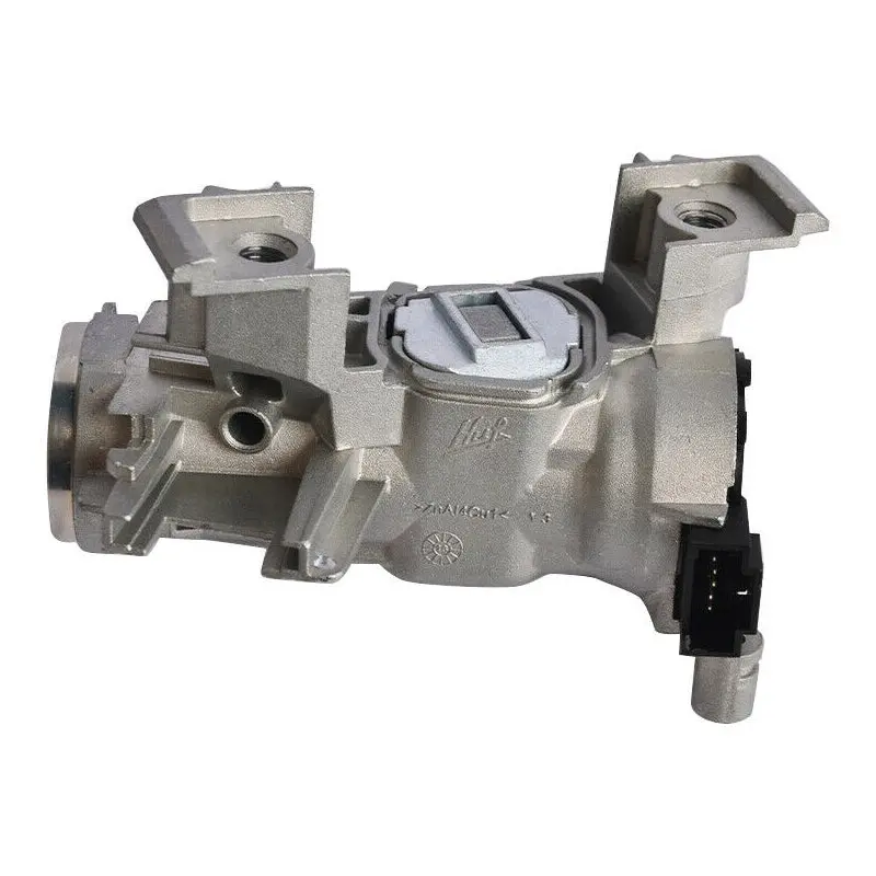 1Ko905865 1K0905865 Ignition Lock Cylinder Switch Housing Assemble For Vw Jetta 2006-2018 Ilh900 1