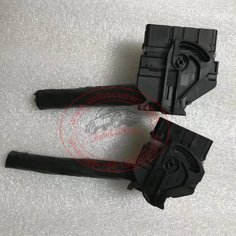 1Pair New Harness Cable Me17 Ecu Connector 48Pin & 64Pin For Chevrolet Sail3 F01r00dm84 (F 01R 00D M84) 24106297 1