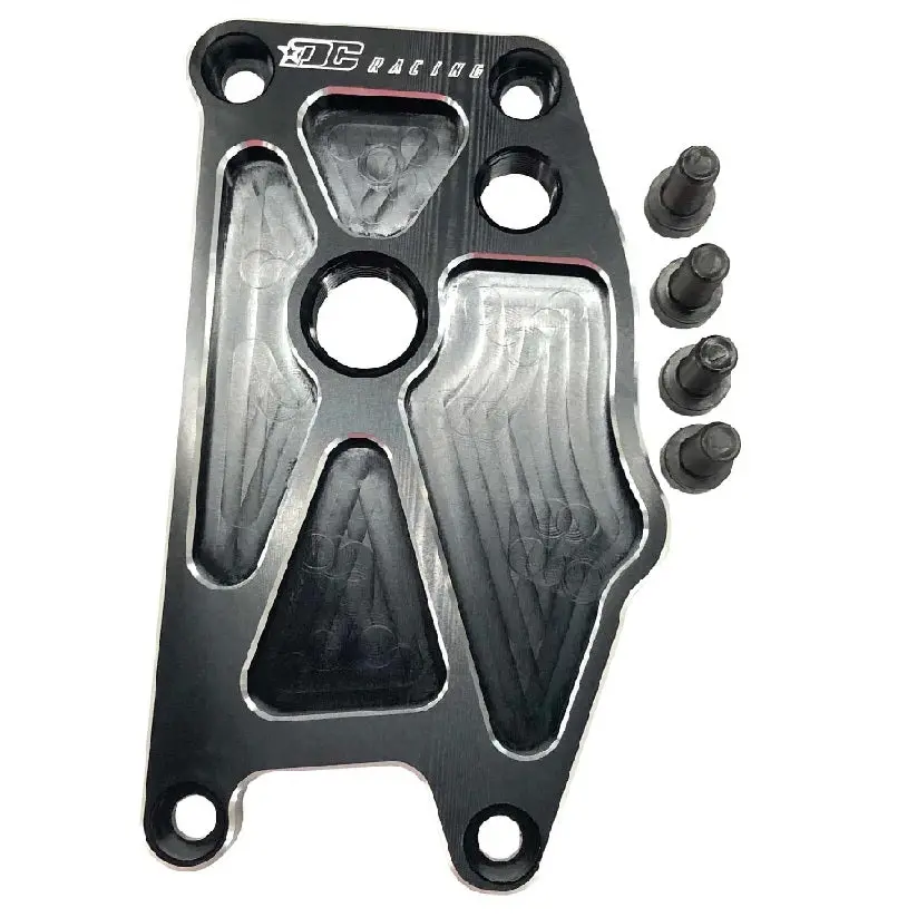 Drag Cartel Water Block Off Plate-8 Breather Port 1