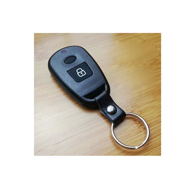 1 Button Remote Control For Hyundai Elantra 1