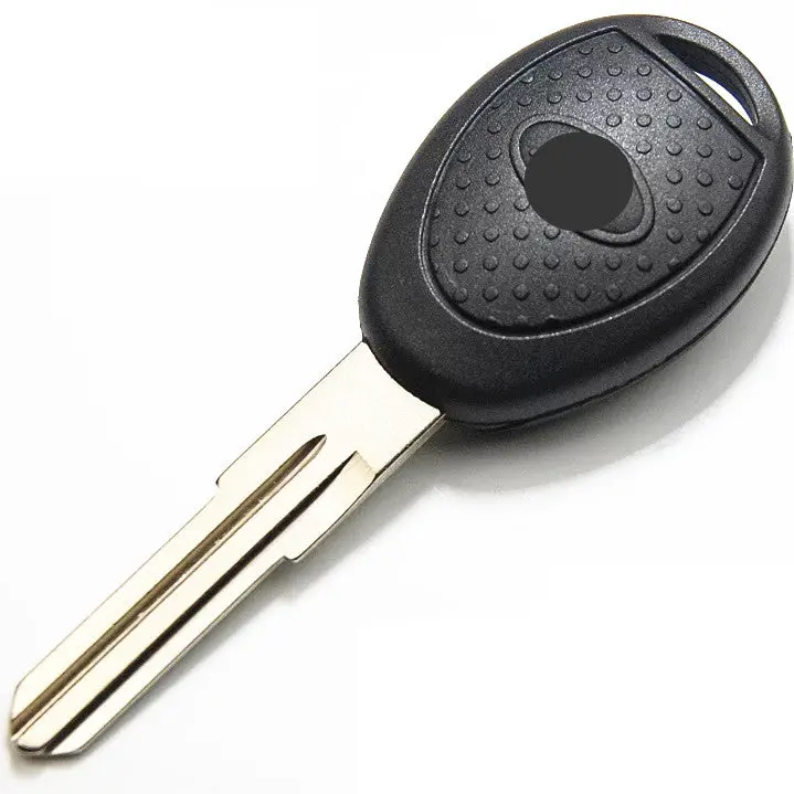 1 Button Remote Key Shell For Land Rover --5Pcs 2