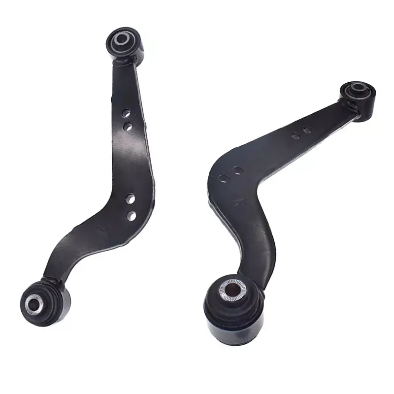 1Pair 48770-42040 & 48790-42020 Rear Upper Control Arm Set For Toyota Rav4 Both Sides Left & Right 1