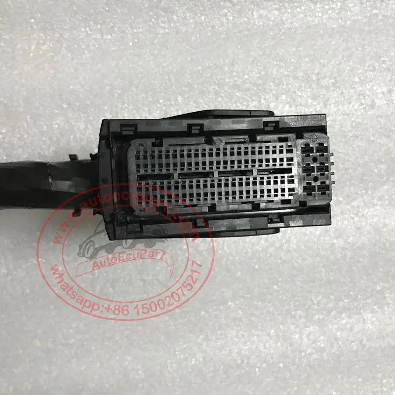 New Ecu Harness Connector Cables For Bosch Me17.9.11.1 Electronic Control Unit Hyundai Kia 39128-2Baa1 1