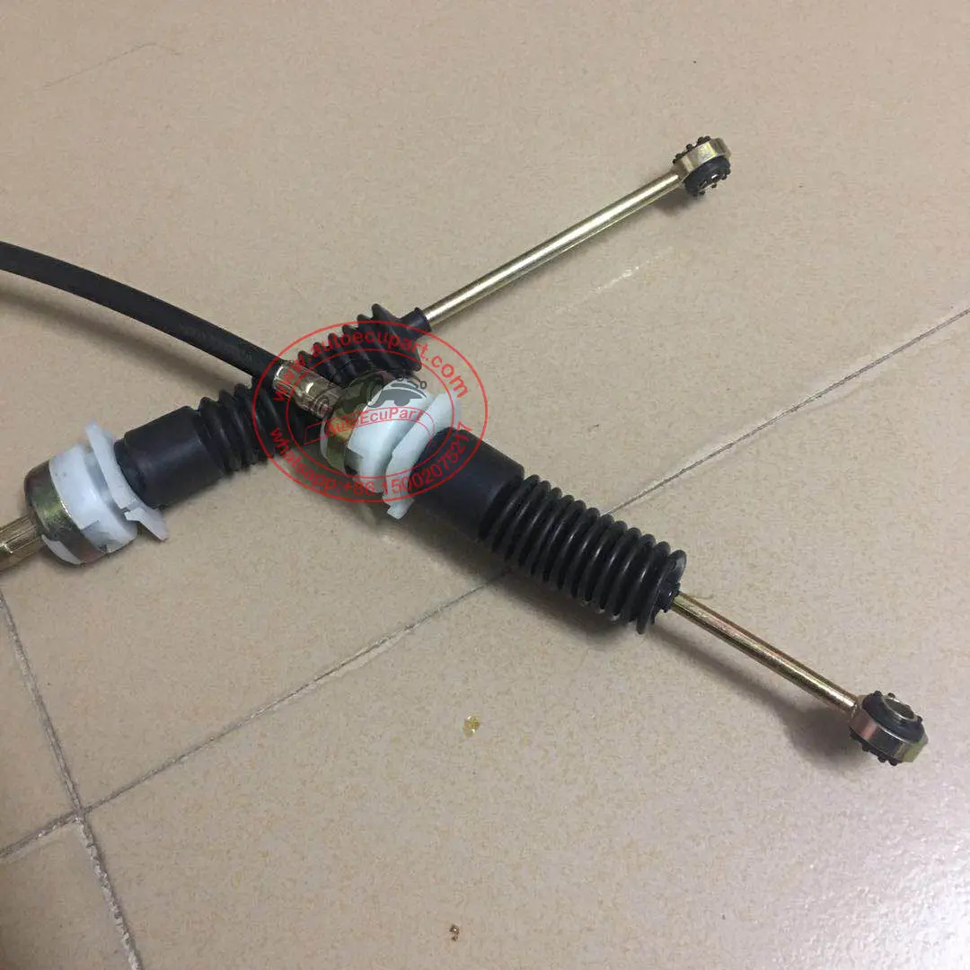 1Pair Original New Shift Cables For Victory Auto K1 2015 (#412 Engine) 2