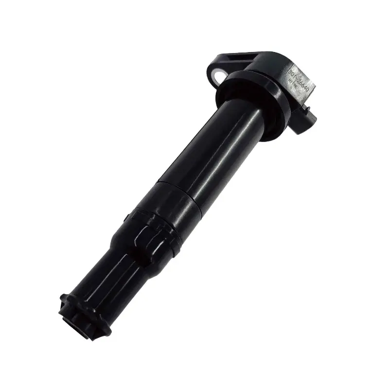 1Pcs Aftermarket 27301-26640 Uf499 Ignition Coil For 2006-2011 Hyundai Accent Kia Rio 1