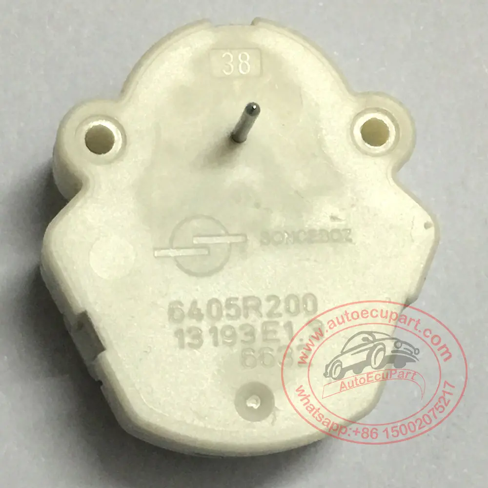 Original New Stepper Motor Sonceboz 6405R200 For Honda Civic Cr-V Speedometer Gauge 1