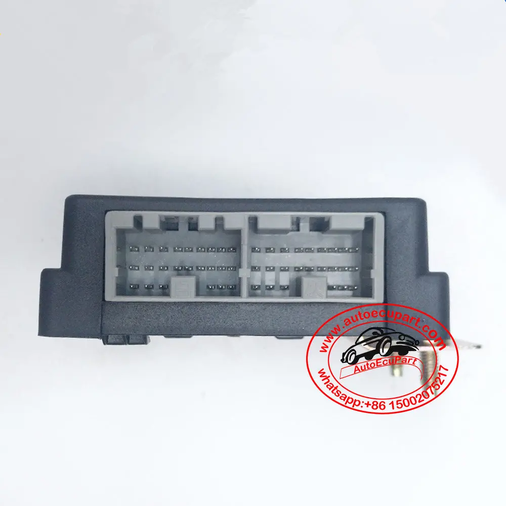 Original New 3735100U8020 Jac-L22008 Bcm Module For Jac J3 Sunray 2012 2