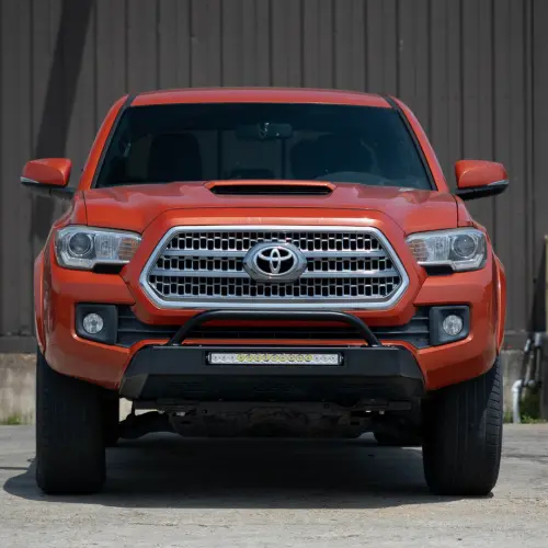 Southern Style 16-23 Tacoma Slimline Lite Bumper 1